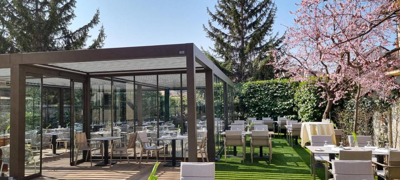 Erhardt Superior Rooms Sopron Exteriör bild